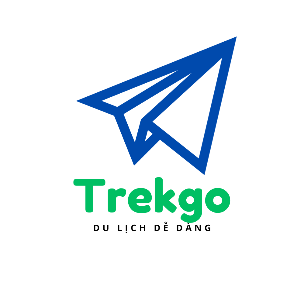 Trekgo APP